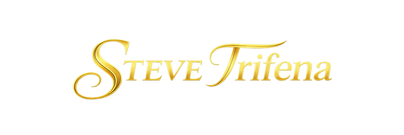 Steve Trifena — Business & Finance Mentor